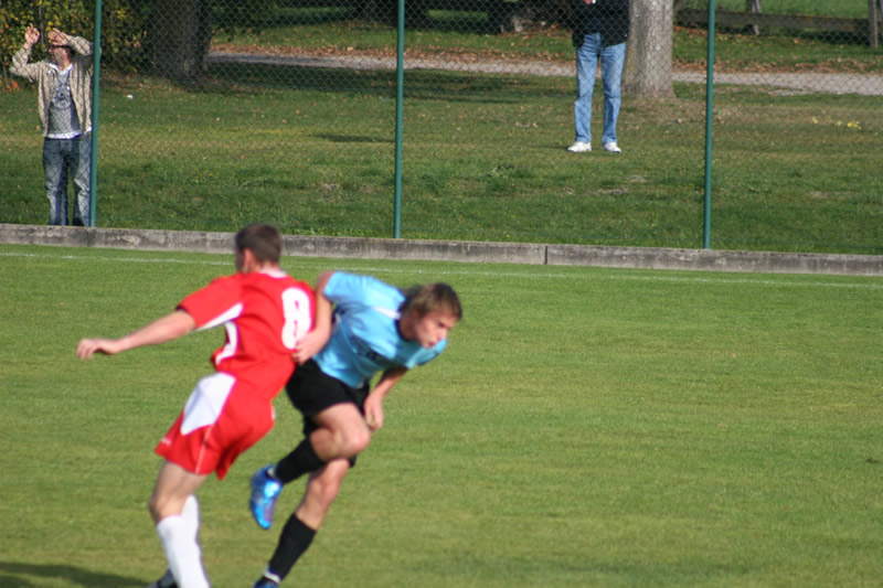 gal/08. Spieltag- SV Reischach-Rasen/2006-10-24 - SVR gg. Rasen-Antholz 057.jpg